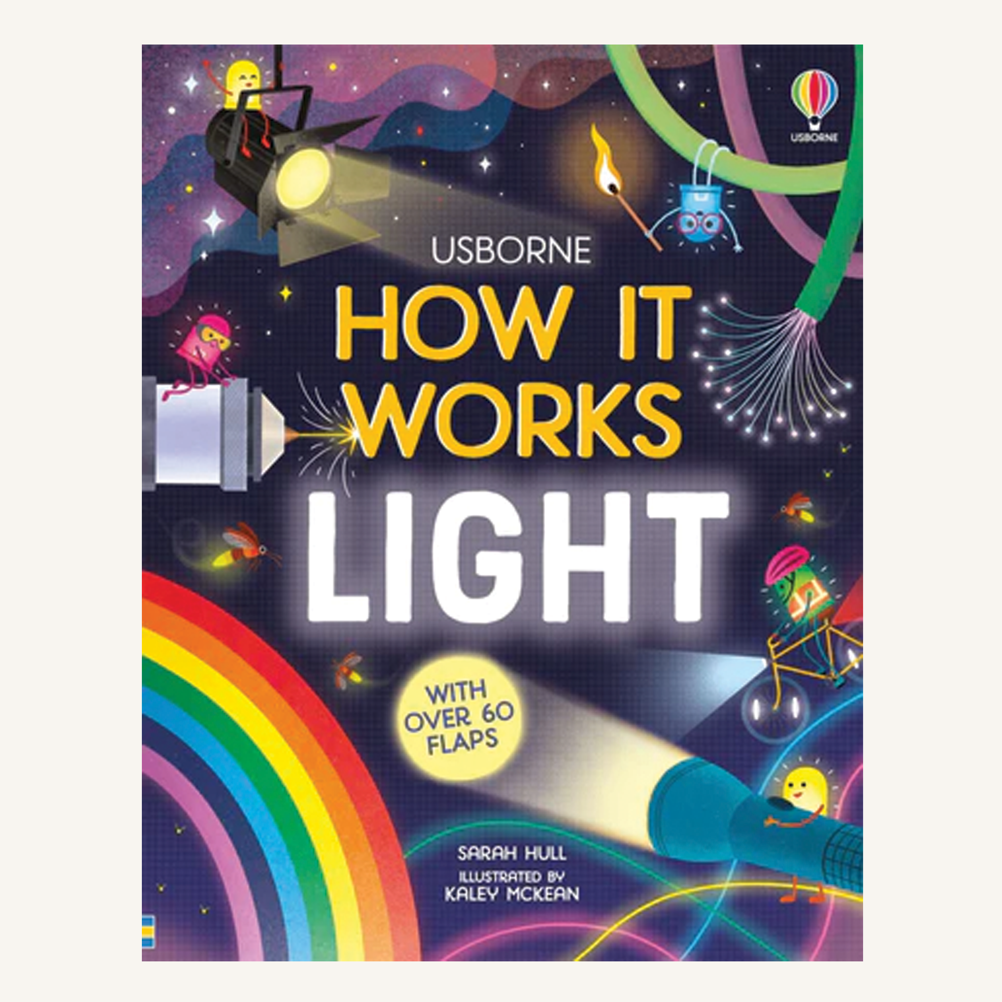 How it Works: Light