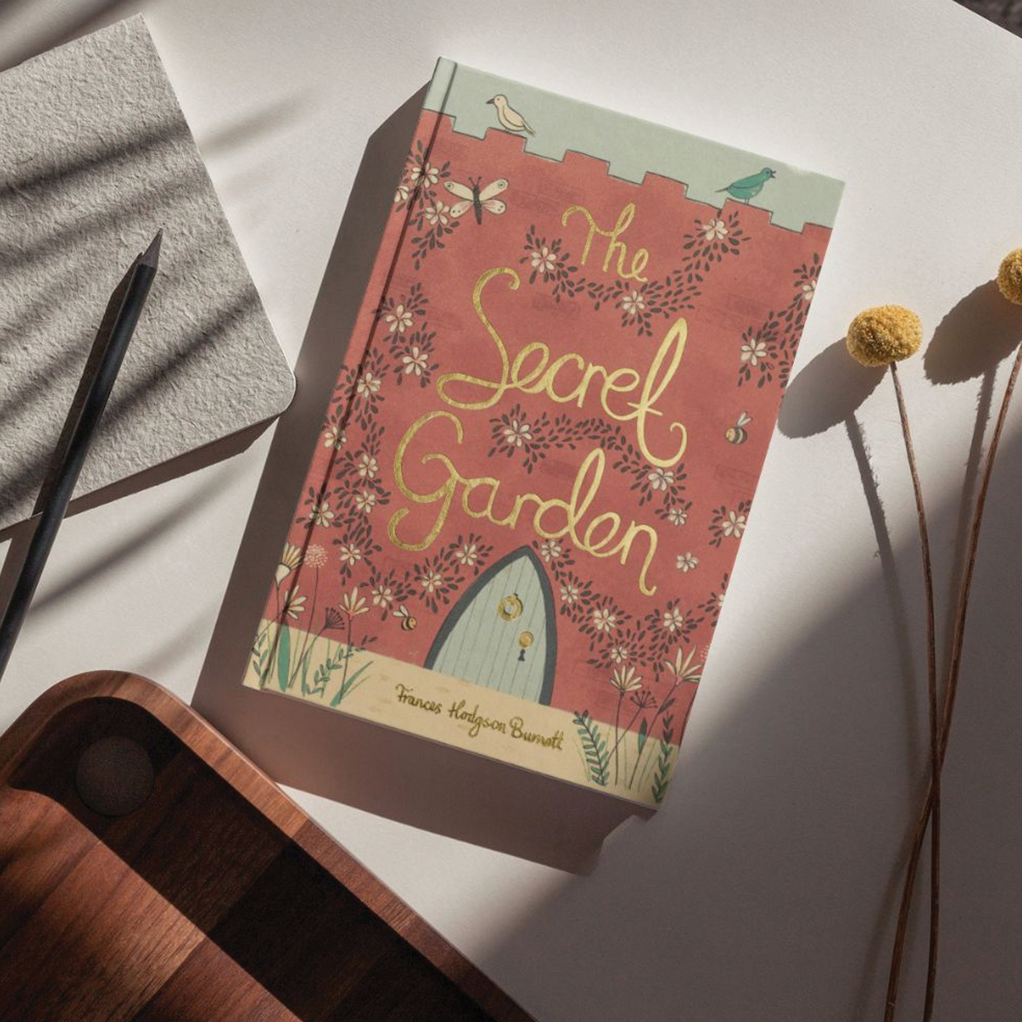 The Secret Garden | Collector's Edition