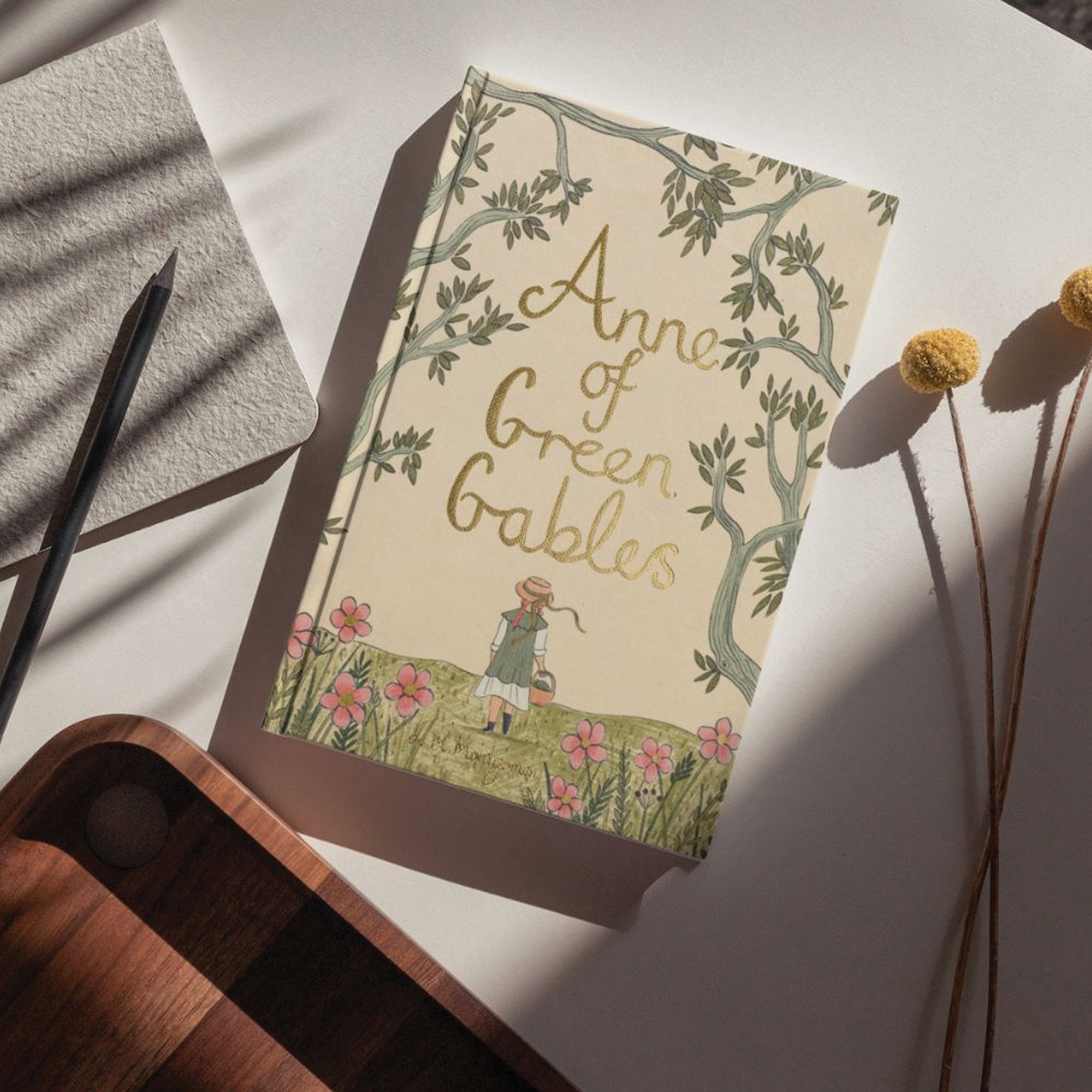 Anne of Green Gables | Collector's Edition