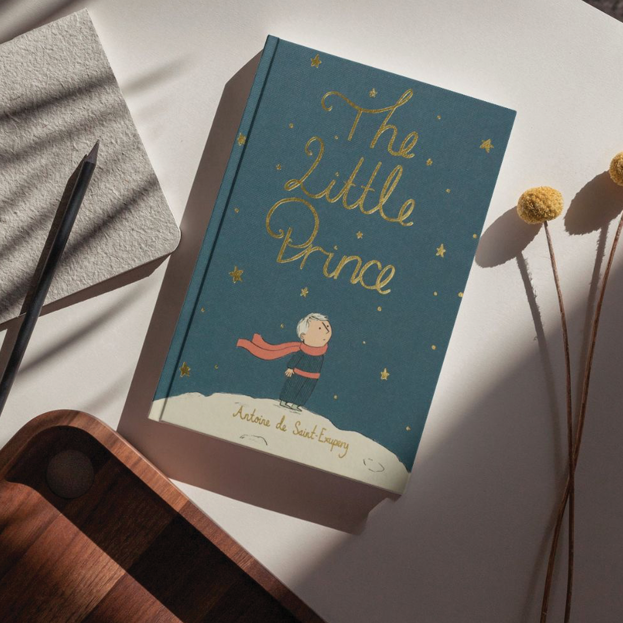 The Little Prince | Collector's Edition