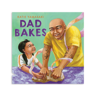 Dad Bakes