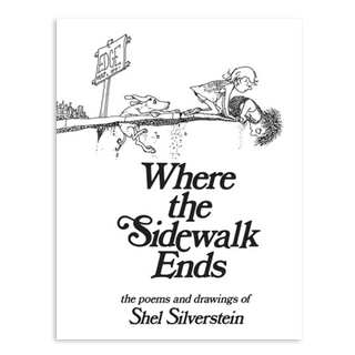 Where the Sidewalk Ends