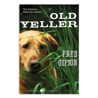 Old Yeller