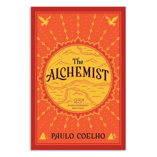 The Alchemist