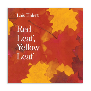 Red Leaf, Yellow Leaf