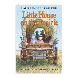 Little House on the Prairie