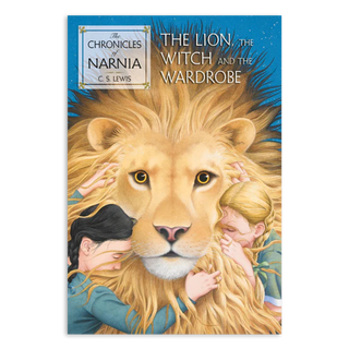 The Lion, The Witch, & The Wardrobe