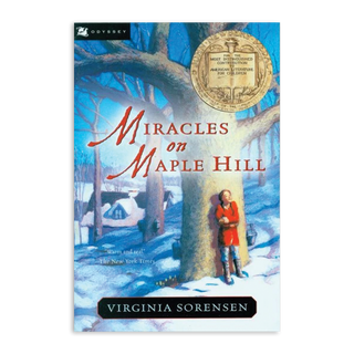 Miracles on Maple Hill