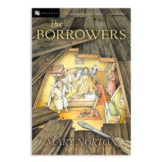 The Borrowers