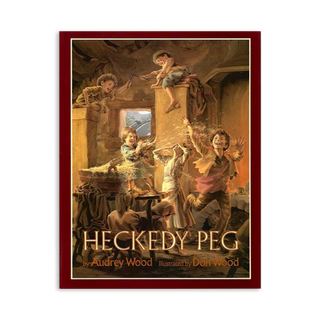 Heckedy Peg