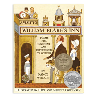 A Visit to William Blake's Inn