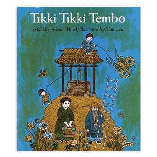 Tikki Tikki Tembo