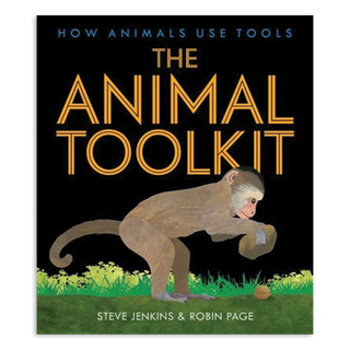 The Animal Toolkit