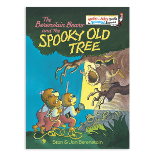 The Berenstain Bears and the Spooky Old Tree