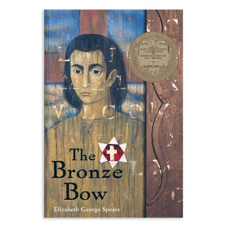 The Bronze Bow