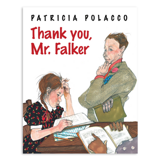 Thank You, Mr. Falker