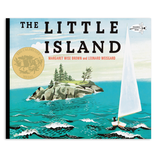 The Little Island