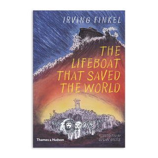 The Lifeboat that Saved the World