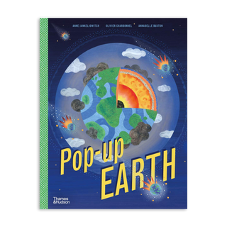 Pop-Up Earth