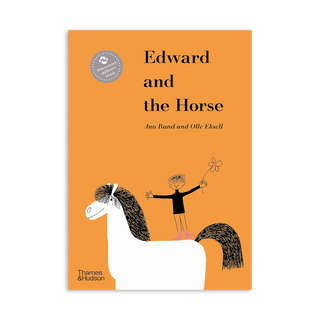 Edward and the Horse