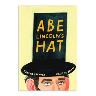 Abe Lincoln's Hat