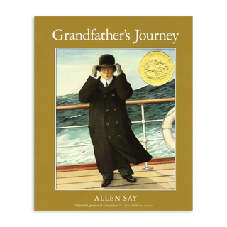 Grandfather's Journey