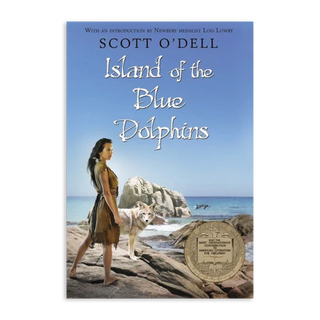 Island of the Blue Dolphins