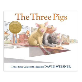 The Three Pigs