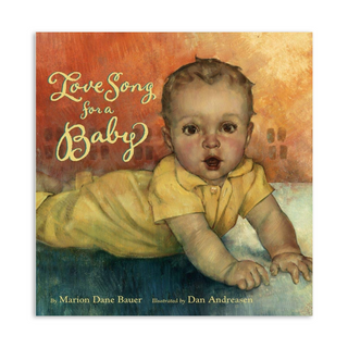 Love Song for a Baby