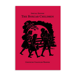 Boxcar Children - Special Edition