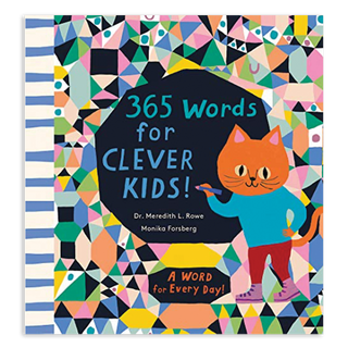 365 Words for Clever Kids