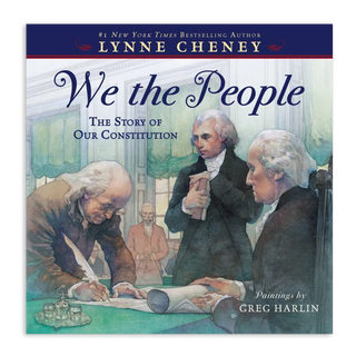 We the People: The Story of Our Constitution