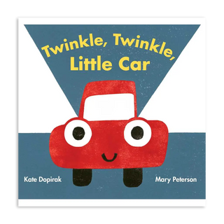 Twinkle Twinkle Little Car