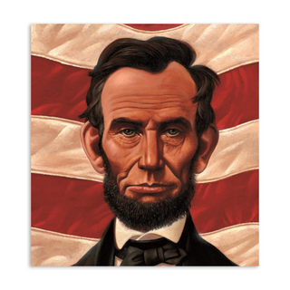 Abe's Honest Words: The Life of Abraham Lincoln