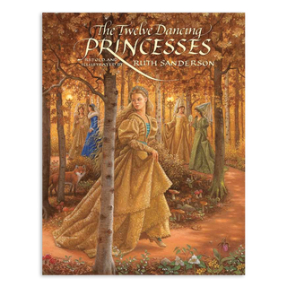 The Twelve Dancing Princesses