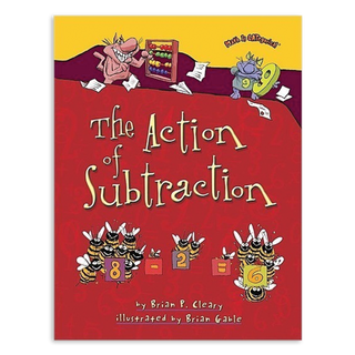 The Action of Subtraction