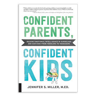 Confident Parents, Confident Kids