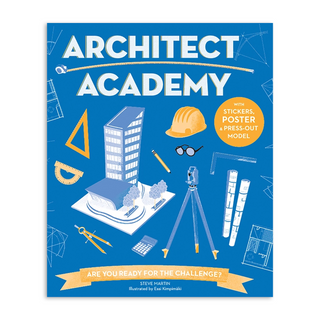 Architect Academy