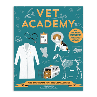 Vet Academy