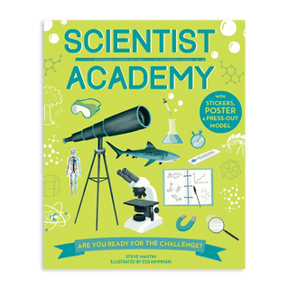 Scientist Academy