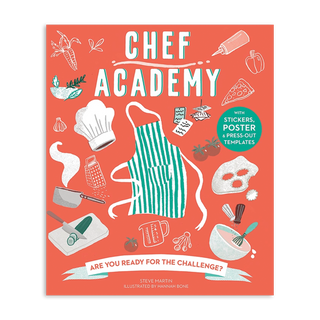 Chef Academy