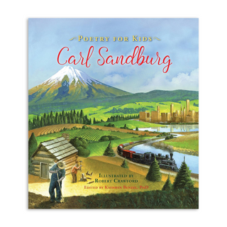 Poetry for Kids: Carl Sandberg