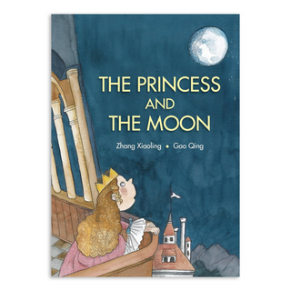 The Princess and the Moon