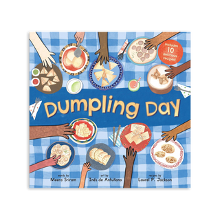 Dumpling Day