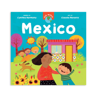 Our World: Mexico