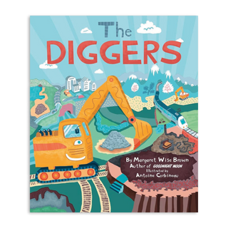 The Diggers