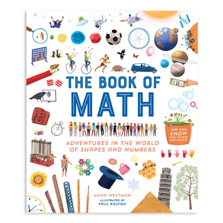 The Book of Math