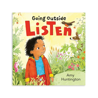 Going Outside: Listen