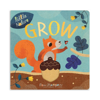 Little Nature: Grow