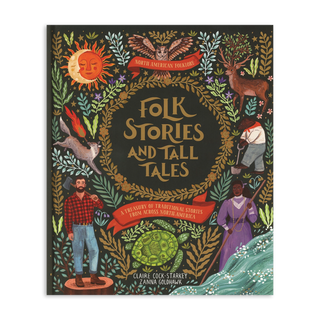 Folk Stories & Tall Tales